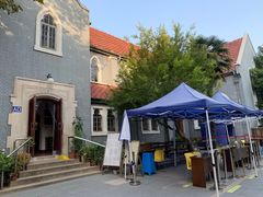 -南京市基督教莫愁路堂