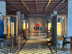 -三号黄浦会Canton Table