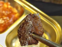 -明洞王妃家烤肉(苏州中心星悦汇店)