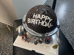 -芝士洋馆定制蛋糕店·低糖