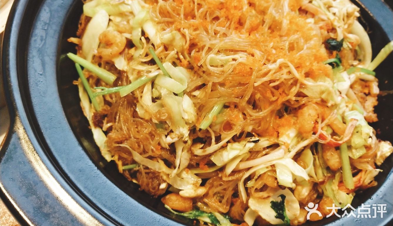 桂林正宗粤菜诱惑→盛世名点[糖果]