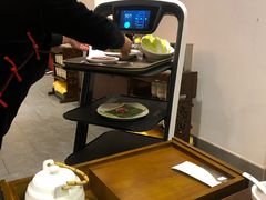 -小天鹅火锅·一线江景洪鼎旗舰店(洪崖洞店)