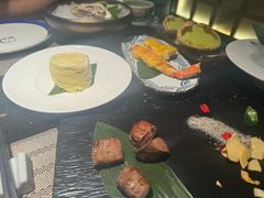 -極上萬膳·日料放题(海岸城店)