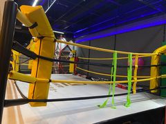 -RunningFit健身高端私教馆(红星美凯龙店)