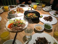 -周三的情书花园餐厅(江北店)