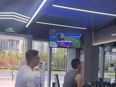 -EASY POWER健身工作室(浦东大道店)