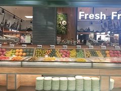 -韩盛·盛江山自助料理(沈辽路万达店)