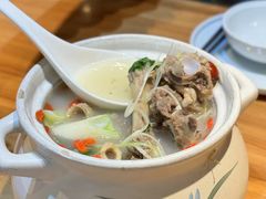 -品回味清真西北楼(宁波首店)