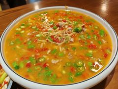 -邱金小炒·30 年盐帮江湖菜(自贡店)