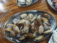 -老伯蟹脚店(朝阳路店)