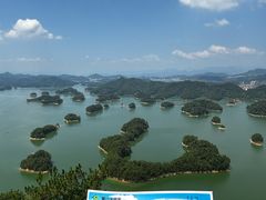 -千岛湖东南湖区