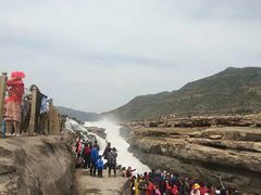 -陕西黄河壶口瀑布旅游区