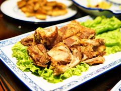 -百花深处·老北京风味菜