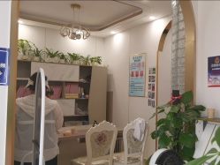 -清雅诗韵丽人产后恢复(回龙观店)