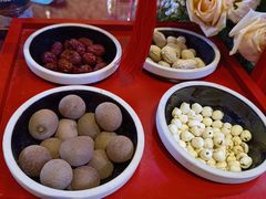 -淮安曙光国际大酒店(大运河广场花街店)