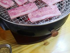 -牛道精致烤肉(海安店)