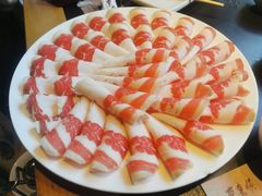 -东来顺·非遗火锅(高新店)