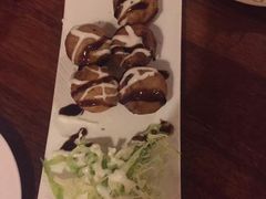 -玛格萝妮比萨屋(四平店)