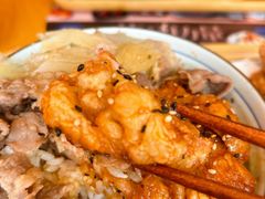 -京和风食堂·定食寿喜锅(保利樾广场店)