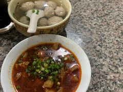 -李记小小吃(涪江路店)
