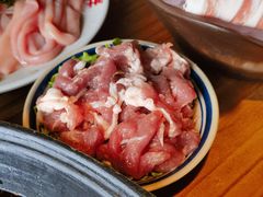 -胖三嬢·呱呱老火锅(北京总店)