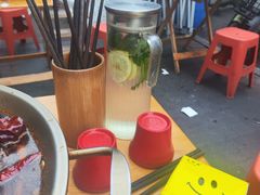 -滋味工坊中餐厅(高新区店)