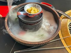 -谷牛和牛烤肉(漕河泾印象城店)