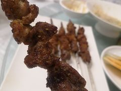 -阿布都新疆音乐美食城(长湖路店)