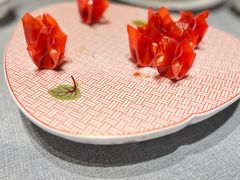 -柿合缘新京菜(静安嘉里中心店)