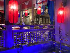 大堂-长安大牌档之西安博物院文化餐厅(中贸店)