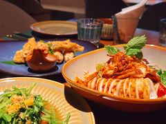 -Tegu泰古莲·泰国餐厅(红山6979店)