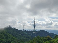 -梧桐山风景名胜区