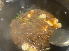 -大自然醉鹅·铁锅火焰鹅(上海联洋店)
