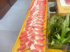 -阳坊胜利涮羊肉(阳坊老店)