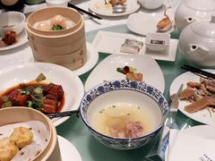 -京香轩·中餐厅(上海中庚聚龙酒店)