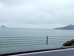 -崂山仰口游览区