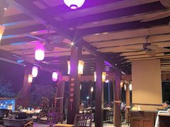 -亚龙湾红树林度假酒店-韩轩韩餐厅