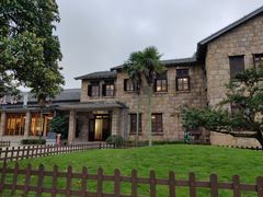 -莫干山风景区
