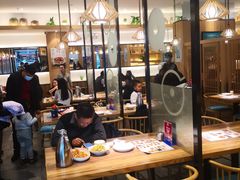 大堂-九转小磨·非遗东北菜(万达广场店)
