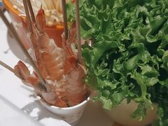 -曲氏老北京铜锅涮肉•火锅(不老街店)