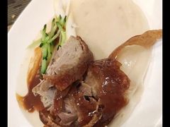 -蓝海国际大饭店·蓝钻自助百汇(兰山店)