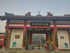 -茂陵博物馆