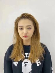 -洛施奇烫发染发沙龙