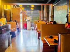-山居屋炭火烧肉(厚街万达店)