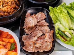-韩聚园韩国料理(文灶店)