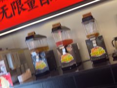 -师烤·豆花烤鱼(广州荔湾扬韬广场店)