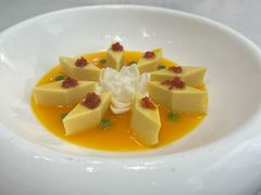 -火福·天湖阁大闸蟹博物馆主题餐厅(浅水湾店)