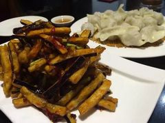 -船歌·鱼水饺青岛菜(合肥路永旺店)