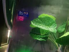 -观唐足道SPA养生会馆(南湖店)