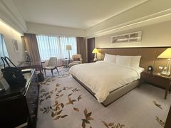 -上海波特曼丽思卡尔顿酒店